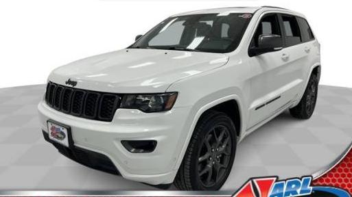 JEEP GRAND CHEROKEE 2021 1C4RJFBG1MC731641 image